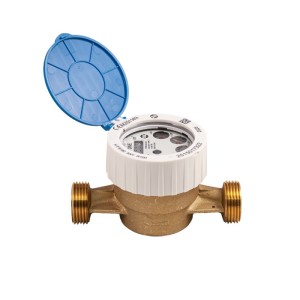 MADDALENA SJ ONE-20 Single-Jet Soğuk Su Sayacı