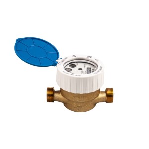 MADDALENA SJ ONE-15 Single-Jet Soğuk Su Sayacı