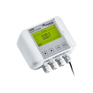 CONTOIL DFM BC Fark Ölçüm Göstergesi