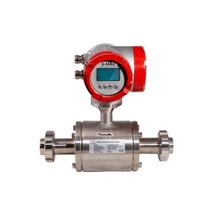 S-MAG 300 TEF-SS-50-L-80-A-40 / DN50 E.M.D./ Food