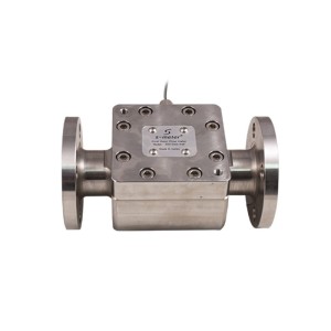 Petrozen SGK-040-PSF  DN40 Oval Dişli Sayaç