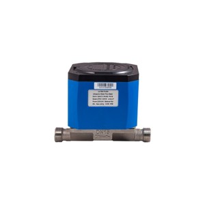 Ultra Flow UFW-SS / DN15 Ultrasonik Su Sayacı-304