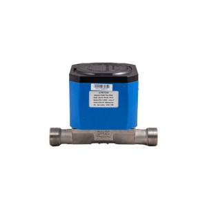 Ultra Flow UFW-SS / DN20 Ultrasonik Su Sayacı-304