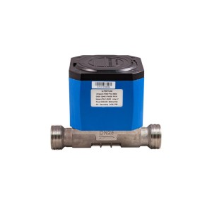 Ultra Flow UFW-SS / DN25 Ultrasonik Su Sayacı-304