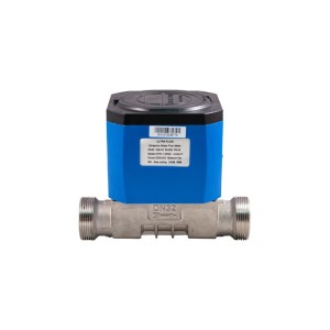 Ultra Flow UFW-SS / DN32 Ultrasonik Su Sayacı-304