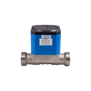 Ultra Flow UFW-SS / DN40 Ultrasonik Su Sayacı-304