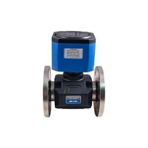 Ultra Flow UFW-SS / DN50 Ultrasonik Su Sayacı-304