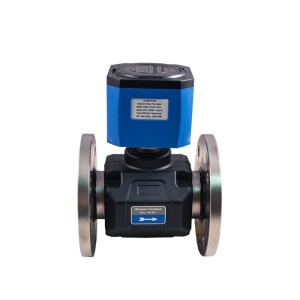 Ultra Flow UFW-SS / DN65 Ultrasonik Su Sayacı-304