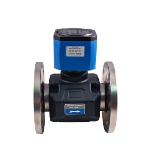 Ultra Flow UFW-SS / DN100 Ultrasonik Su Sayacı-304