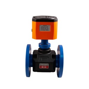 Ultra Flow UWF-CS / DN50 Ult. Sıcak Su Sayacı-130