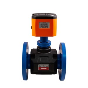 Ultra Flow UFW-CS / DN80 Ult. Sıcak Su Sayacı-130