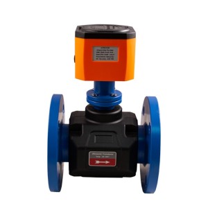 Ultra Flow UFW-CS / DN100 Ult. Sıcak Su Sayacı-130