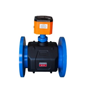 Ultra Flow UFW-CS / DN150 Ult. Sıcak Su Sayacı-130