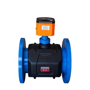 Ultra Flow UFW-CS / DN200 Ult. Sıcak Su Sayacı-130