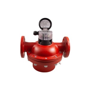 CONTOIL VZF II 50 FL 130/25 Yakıt Sayacı