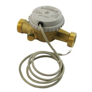 Maddalena SMP-20 pals Çıkışlı Sayaç-Unscaled