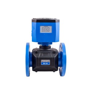 Ultra Flow UFW-CS / DN50 Ultrasonik Su Sayacı