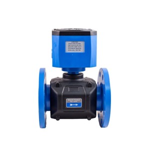 Ultra Flow UFW-CS / DN65 Ultrasonik Su Sayacı