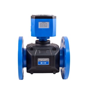Ultra Flow UFW-CS / DN100 Ultrasonik Su Sayacı