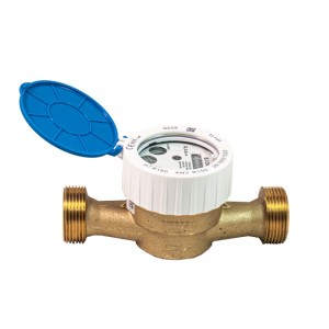 MADDALENA SJ ONE - 25 Single-Jet Soğuk Su Sayacı