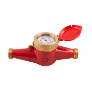 S-METER MJ-SDC DN25 Multi-jet Sıcak Su Sayacı(MID)