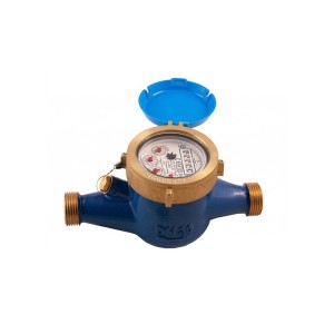 S-METER MJ-SDC DN20 Multi-Jet Soğuk Su Sayacı(MID)