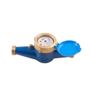 S-METER MJ-SDC DN25 Multi-Jet Soğuk Su Sayacı(MID)