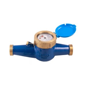 S-METER MJ-SDC DN32 Multi-Jet Soğuk Su Sayacı(MID)