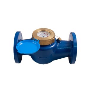 S-METER MJ-SDC DN50F Multi-jet Soğuk SuSayacı(MID)