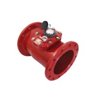 POWOGAZ MWN130-DN250  Sıcak Su Sayacı