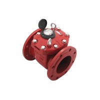 POWOGAZ MWN130-DN150  Sıcak Su Sayacı
