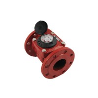 POWOGAZ MWN130-DN80  Sıcak Su Sayacı