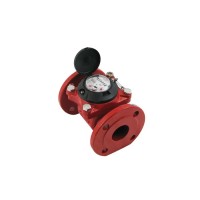 POWOGAZ MWN130-DN50  Sıcak Su Sayacı