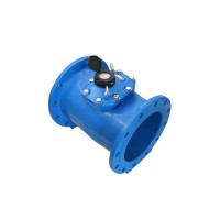 POWOGAZ MWN-300-C- Soğuk Su Sayacı / PN16