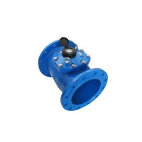 POWOGAZ MWN-250-C Soğuk Su Sayacı / PN16