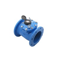 POWOGAZ MWN-200-C Soğuk Su Sayacı / PN16