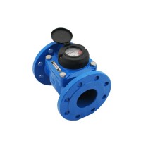 POWOGAZ MWN-80-C  Soğuk Su Sayacı 