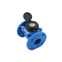 POWOGAZ MWN-65-C  Soğuk Su Sayacı 