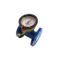 TDML 50mm Soğuk Su sayacı - 2000 lt/FL