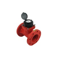 SMI90-100 Irrigation Sıcak Su Sayacı - 90°C