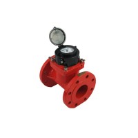 SMI90-80 Irrigation Sıcak Su Sayacı - 90°C