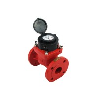 SMI90-50 Irrigation Sıcak Su Sayacı - 90°C