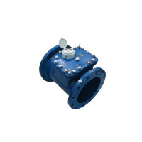 S-METER WPI-SDC DN300 Single-Jet Soğuk Su Sayacı