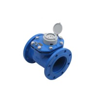 S-METER WP-SDC DN150 Soğuk Su Sayacı