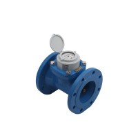 S-METER WP-SDC DN125 Soğuk Su Sayacı