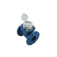 S-METER WP-SDC DN80 Soğuk Su Sayacı