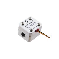 Petrozen SGK-006-PSI  DN6 Oval Dişli Sayaç