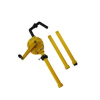 RP-90P Mekanik Turlu Kimyevi Madde Pompası