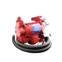 FILL RITE FR310VEMN 220VAC Ex-Pompa