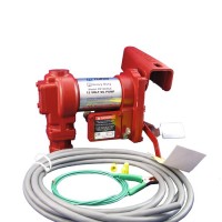 FILL RITE FR1205  HE 12VDC Ex- Pompa